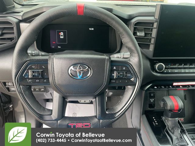 New 2026 Toyota Tundra TRD Pro image 22