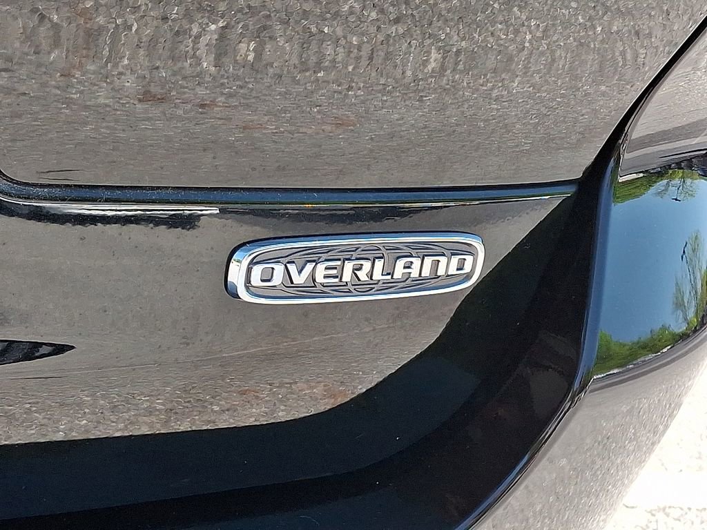 Used 2023 Jeep Grand Cherokee L Overland AWD/4WD image 33