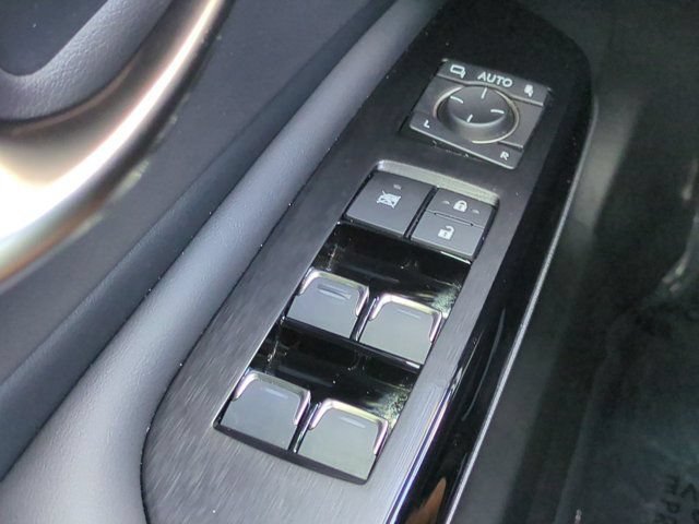 Certified 2025 Lexus ES 350 Ultra Luxury w/ Accessory Package (Z2) FWD image 22