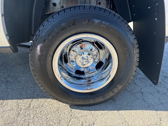 New 2026 RAM 3500 Tradesman image 14