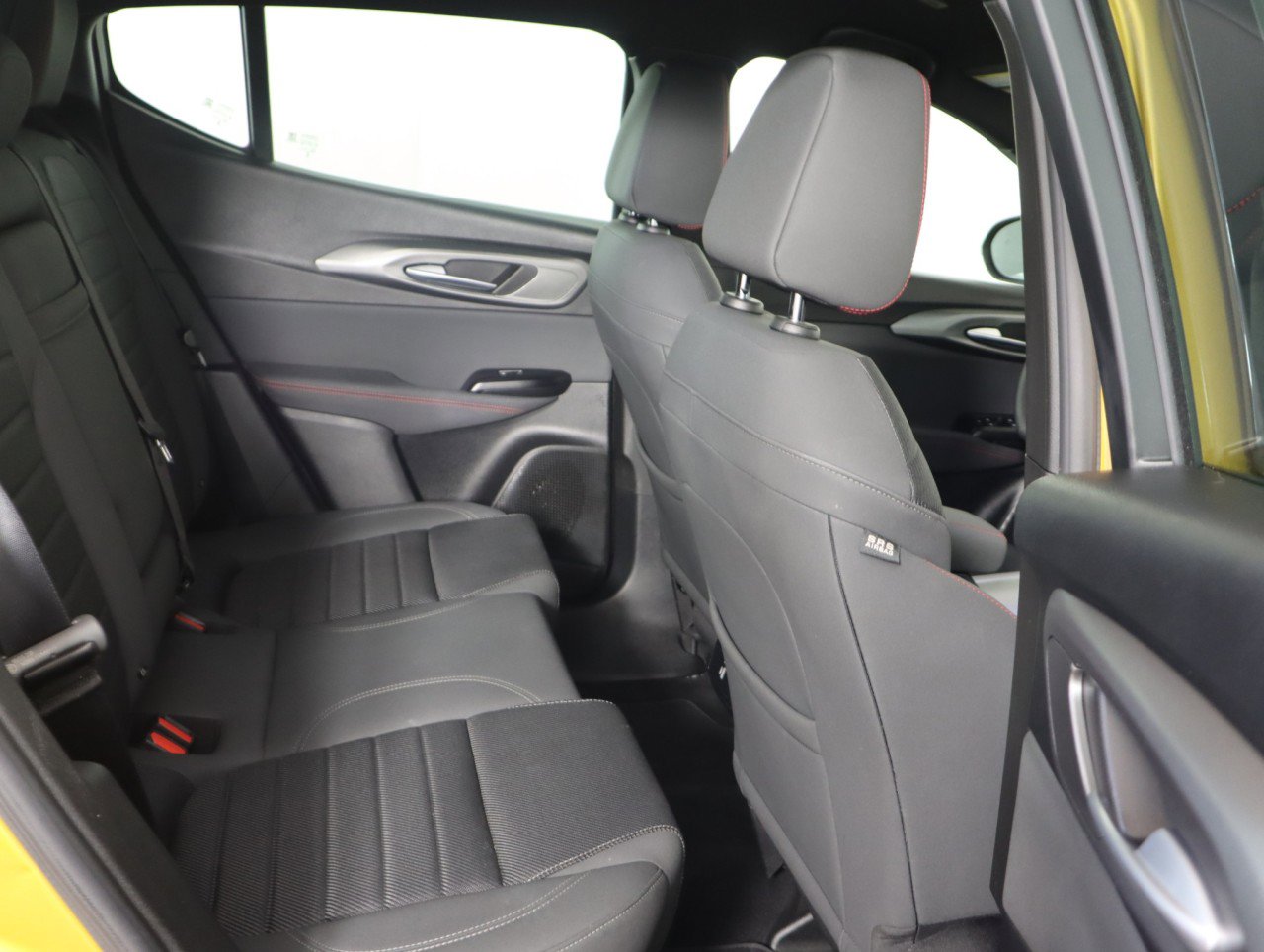 Used 2024 Dodge Hornet GT image 12