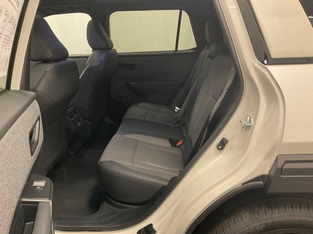New 2026 Subaru Outback Premium AWD/4WD image 27