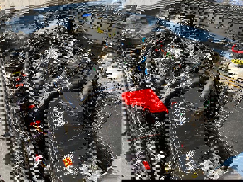 Certified 2024 Ford Bronco Badlands image 59