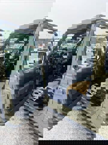 New 2026 Jeep Wrangler Unlimited Sport image 38