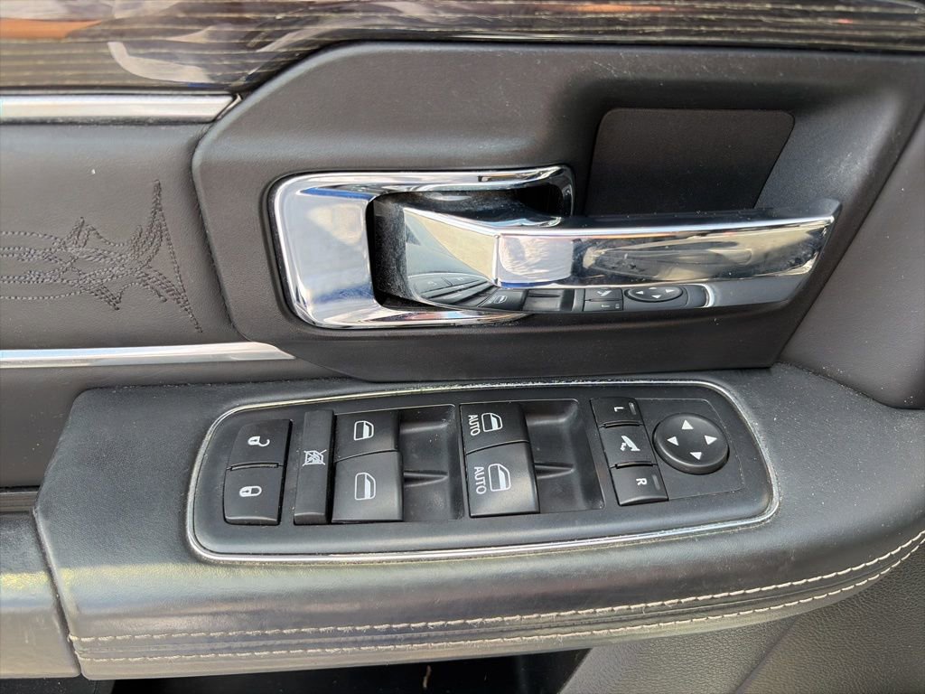 Used 2017 RAM 1500 Limited image 14
