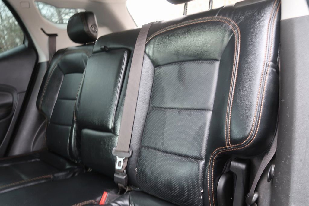 Certified 2020 GMC Terrain SLE w/ Driver Convenience Package image 31