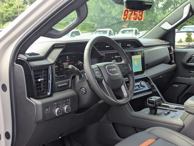 New 2026 GMC Sierra 1500 AT4 w/ Technology Package AWD/4WD image 14