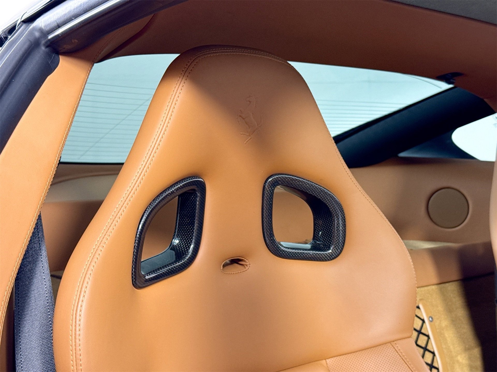 Used 2007 Ferrari 599 GTB Fiorano image 21