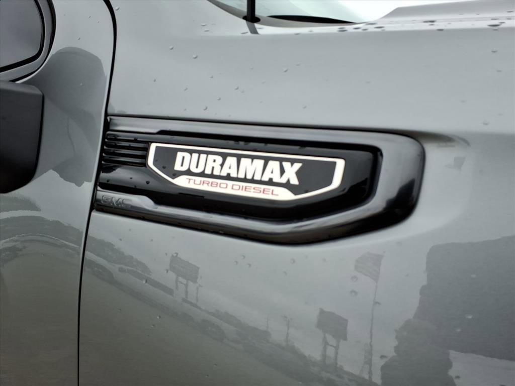 Used 2023 GMC Sierra 1500 AT4 w/ AT4 Premium Package image 10