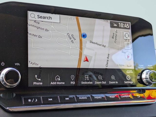 Used 2024 Mitsubishi Outlander SE FWD image 23