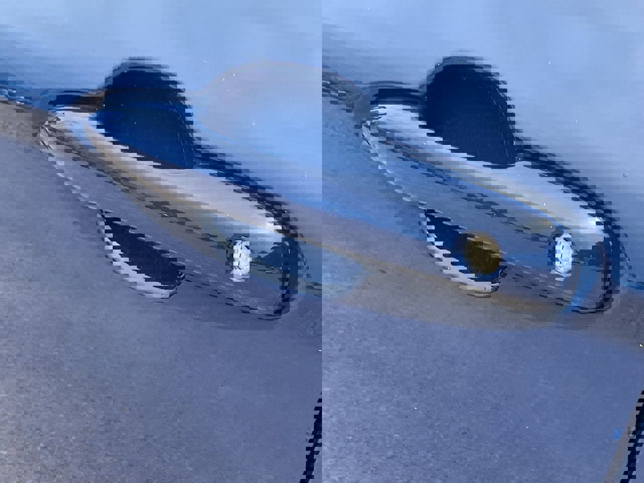 Used 2025 Toyota Camry SE image 10