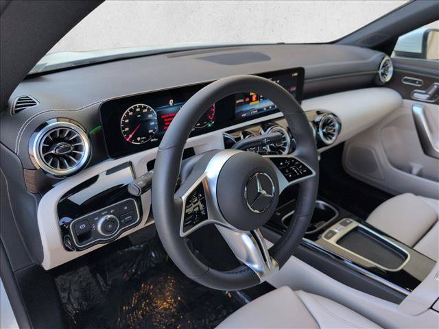 Certified 2026 Mercedes-Benz CLA 250 image 10