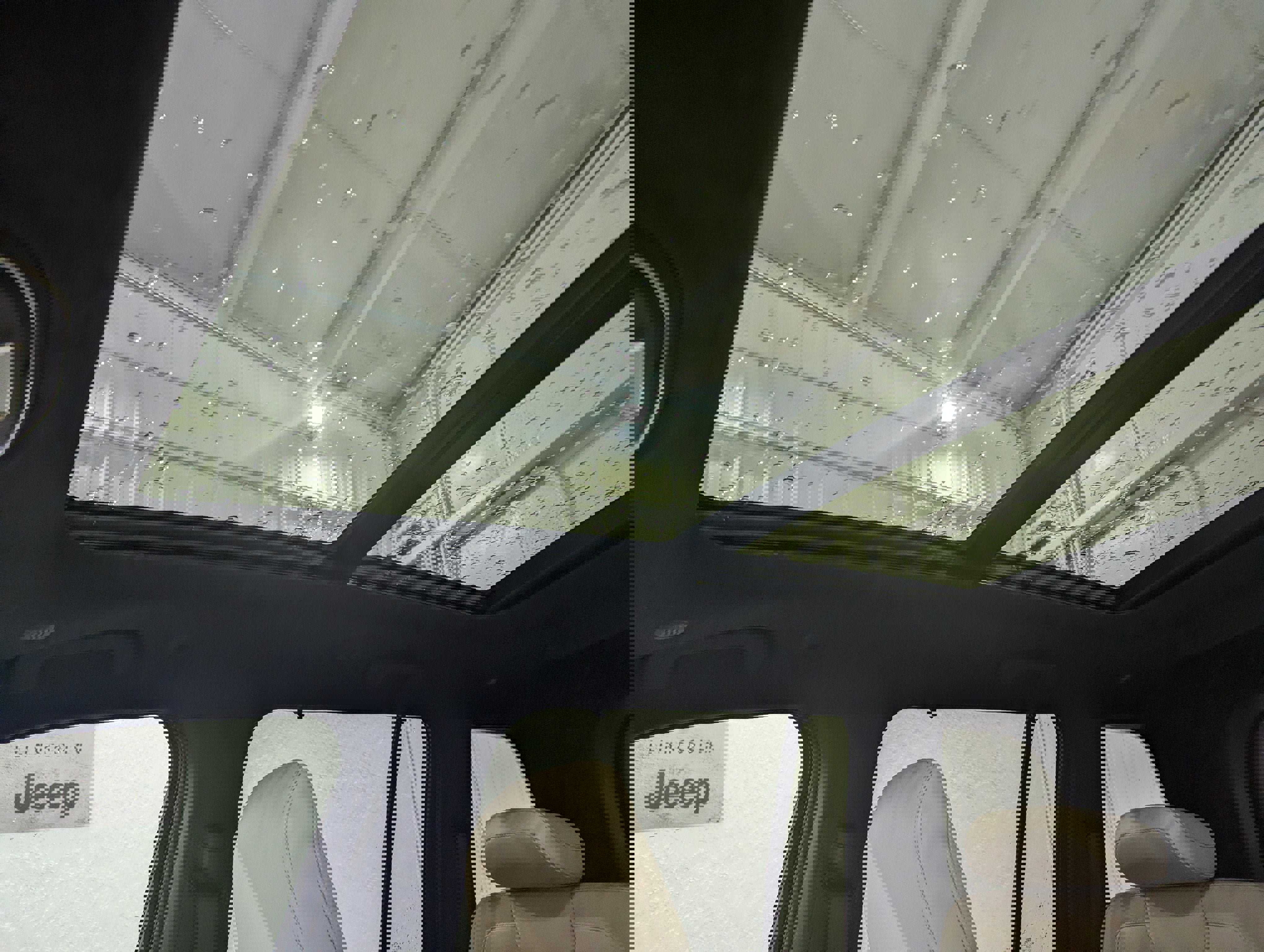 New 2025 Jeep Grand Cherokee Limited image 22