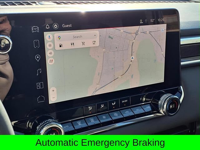 New 2026 GMC Canyon Elevation RWD image 8