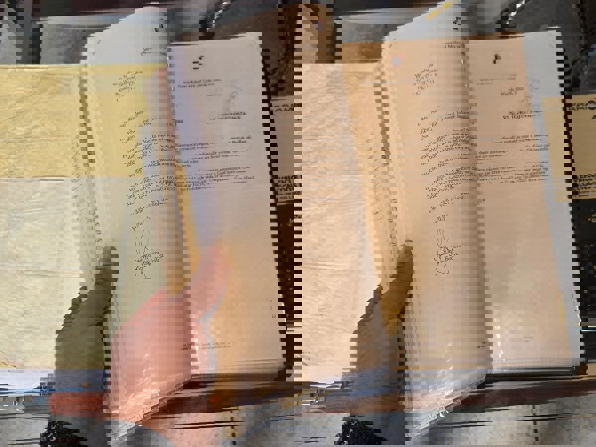 Used 1987 Buick Regal Coupe image 53