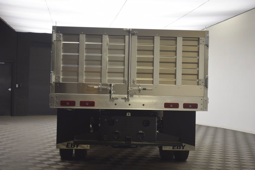 New 2026 RAM 5500 Tradesman image 8