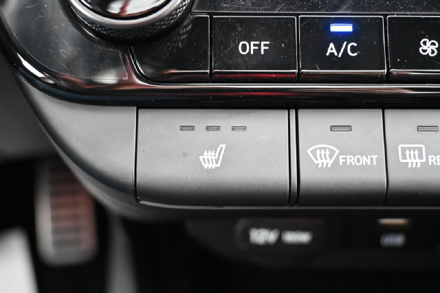 Used 2025 Hyundai Elantra N Line FWD image 31