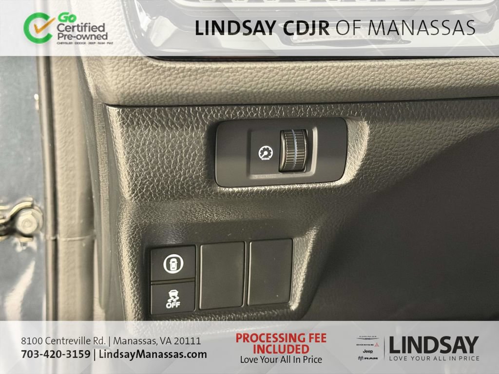 Used 2023 Honda Civic LX image 29