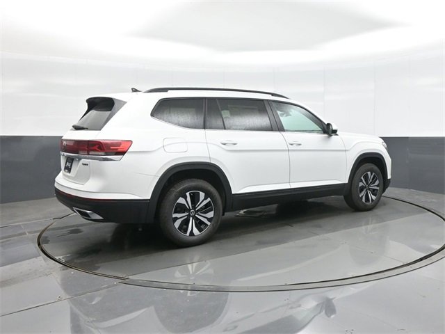 New 2026 Volkswagen Atlas SE image 7