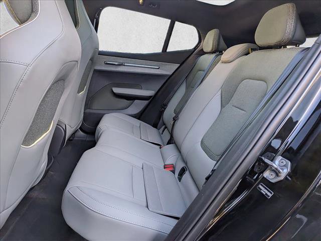 New 2026 Volvo EX30 Ultra w/ Protection Package Premier image 16