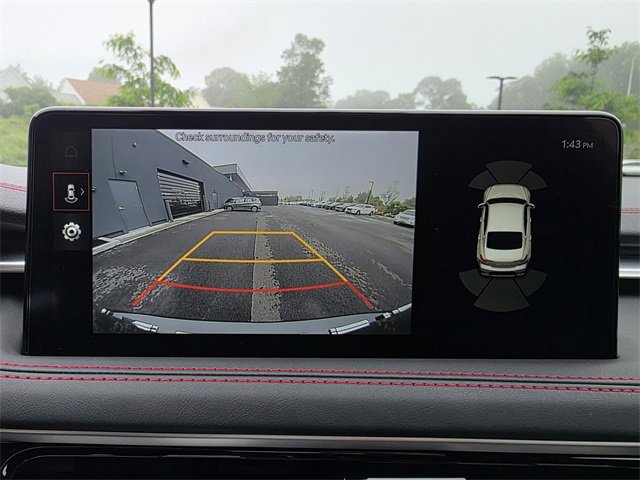 Used 2025 Genesis G70 3.3T Advanced image 16