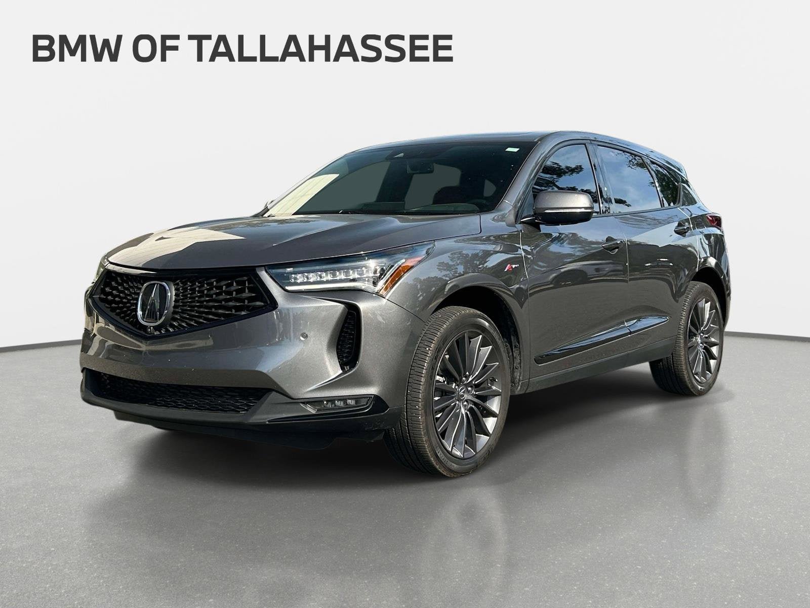 Used 2023 Acura RDX A-Spec AWD/4WD video 1