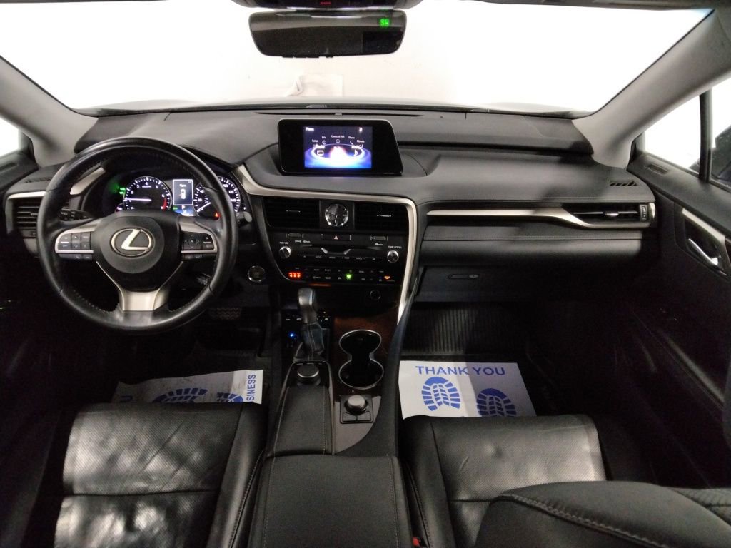 Used 2019 Lexus RX 350 AWD w/ Premium Package image 38