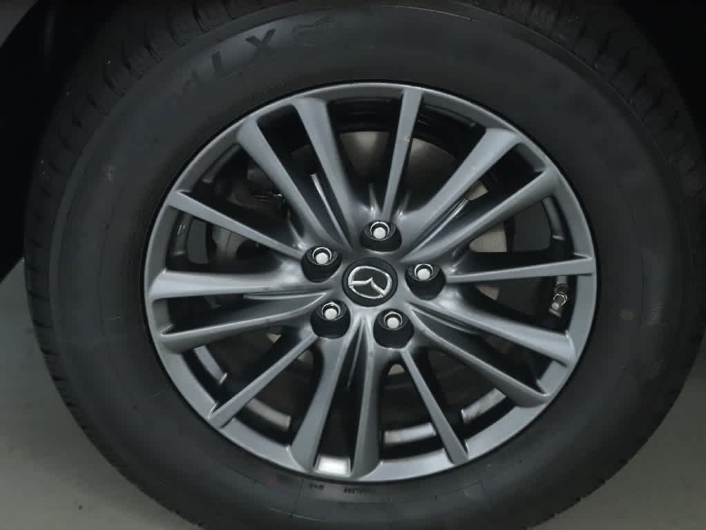 Used 2020 MAZDA CX-5 Grand Touring w/ GT Premium Package AWD/4WD image 38