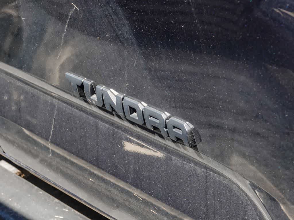 Used 2023 Toyota Tundra Limited AWD/4WD image 9
