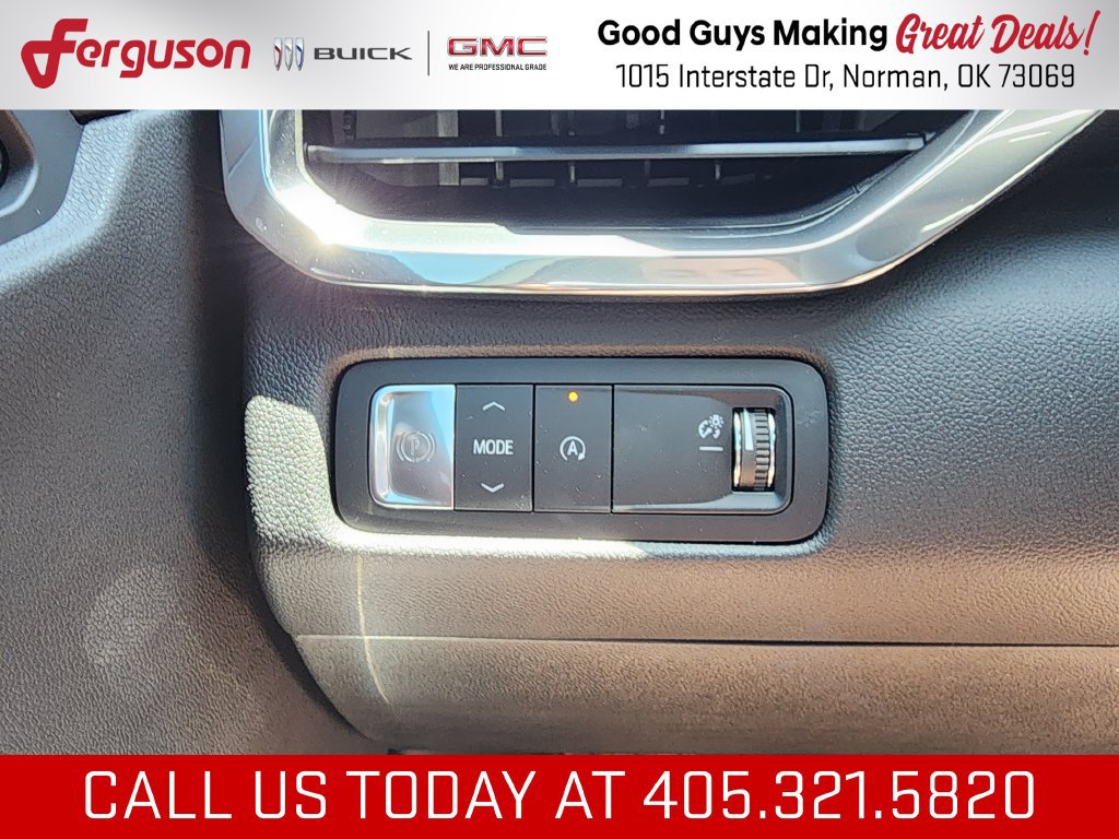 New 2026 GMC Acadia Elevation w/ Elevation Premium Package FWD image 18