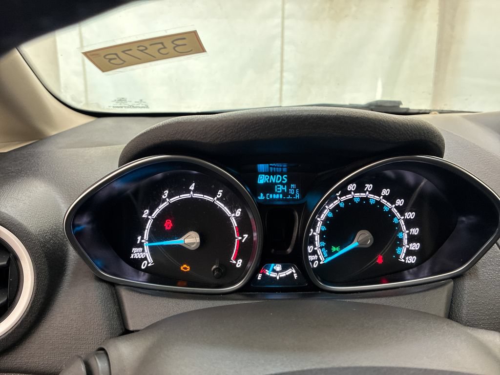 Used 2014 Ford Fiesta SE FWD image 12