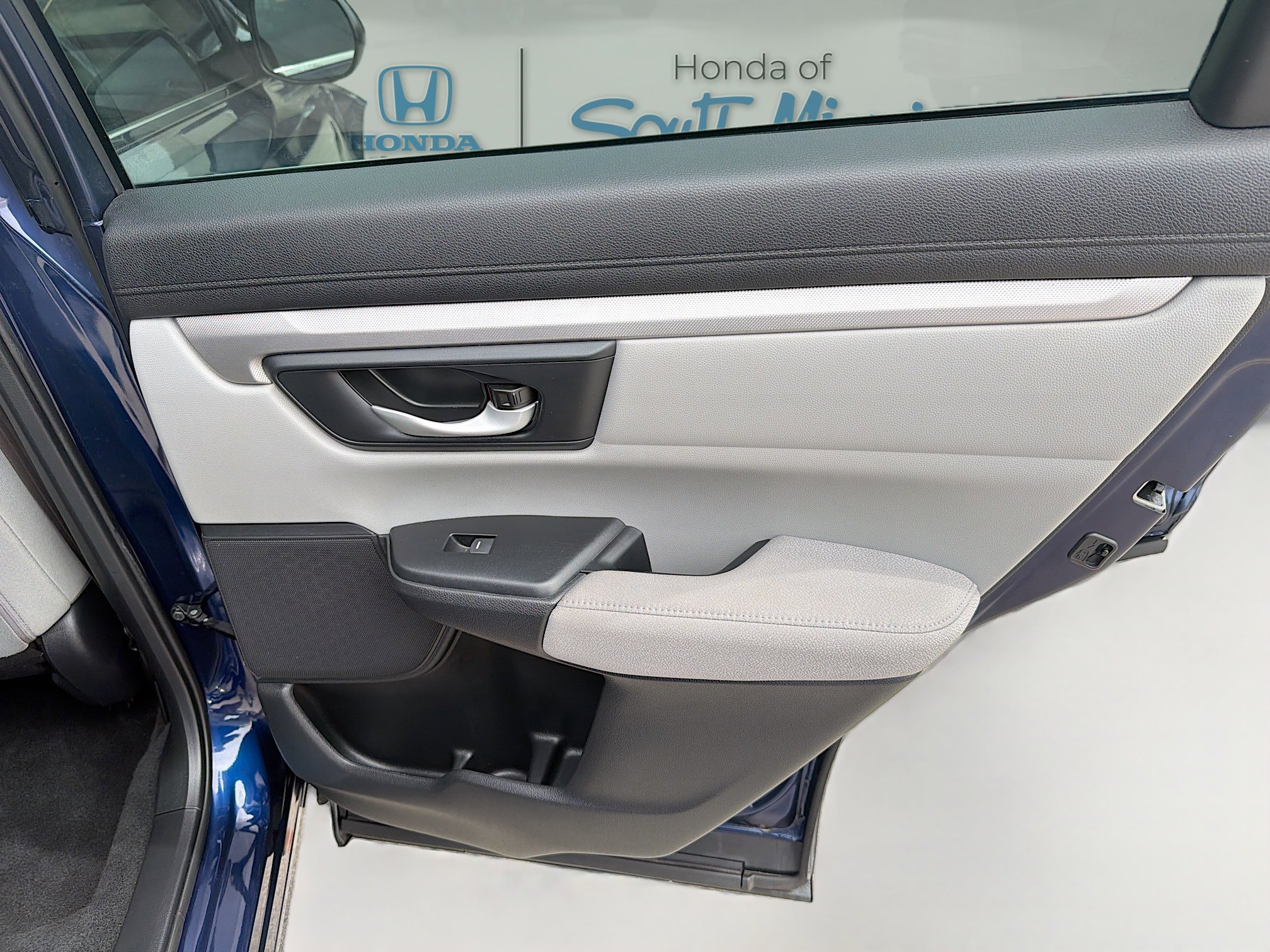 Certified 2020 Honda CR-V LX image 30