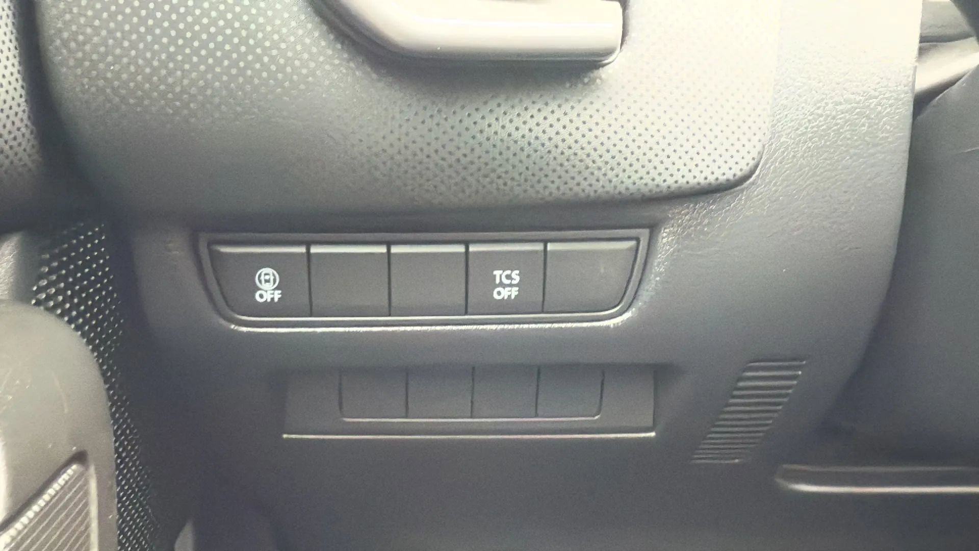 Used 2023 MAZDA CX-50 AWD 2.5 S w/ Select Package image 15