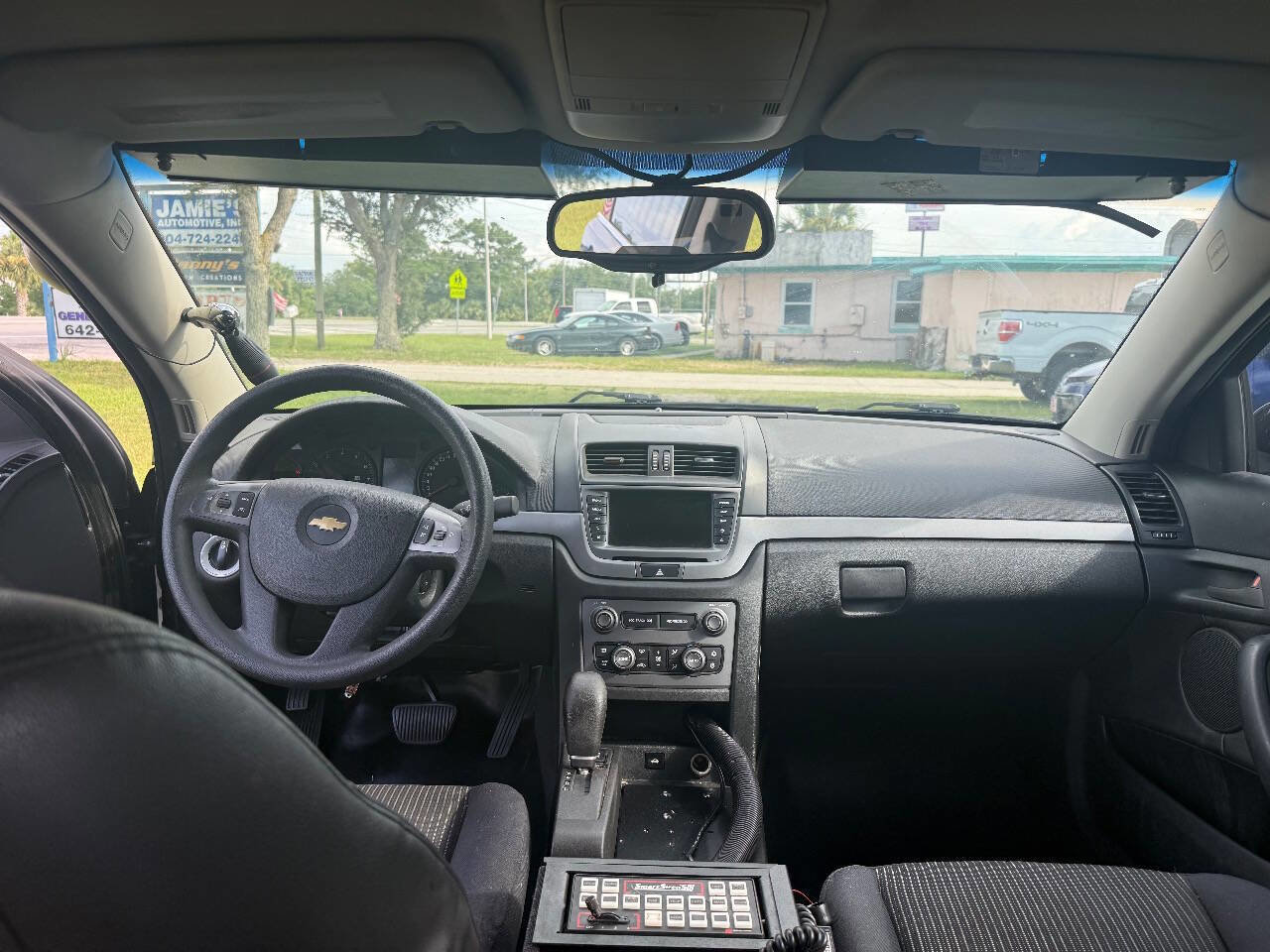 Used 2013 Chevrolet Caprice image 7