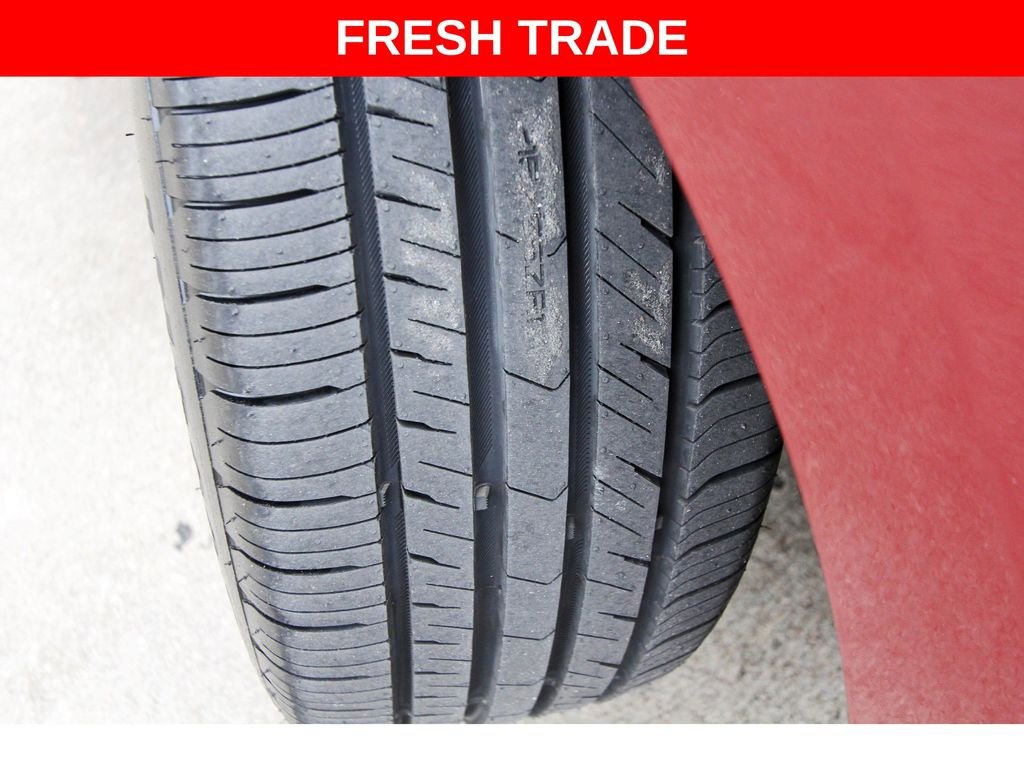 Used 2023 Nissan Altima 2.5 SV w/ SV Premium Package image 28