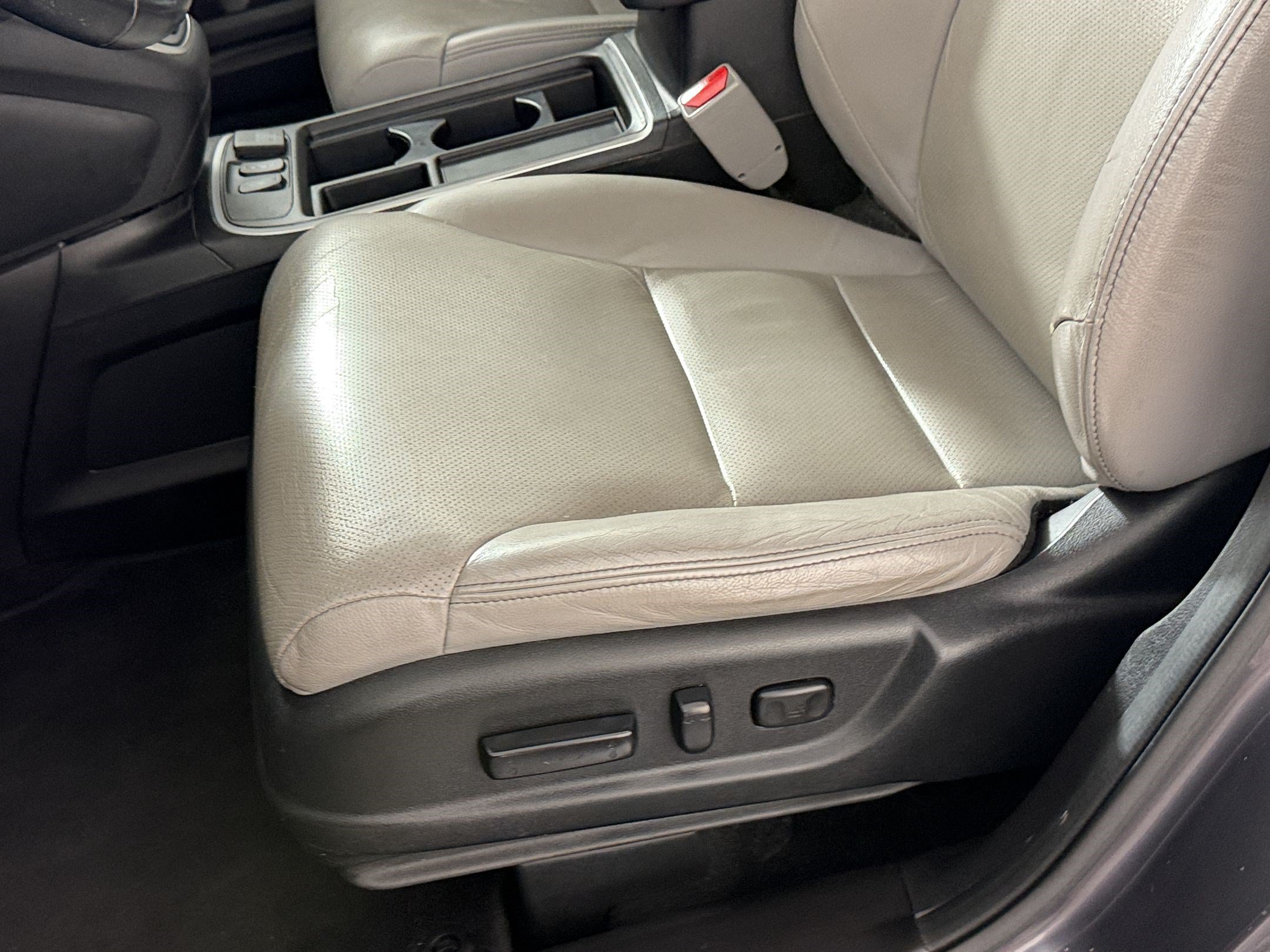 Used 2015 Honda CR-V EX-L image 15
