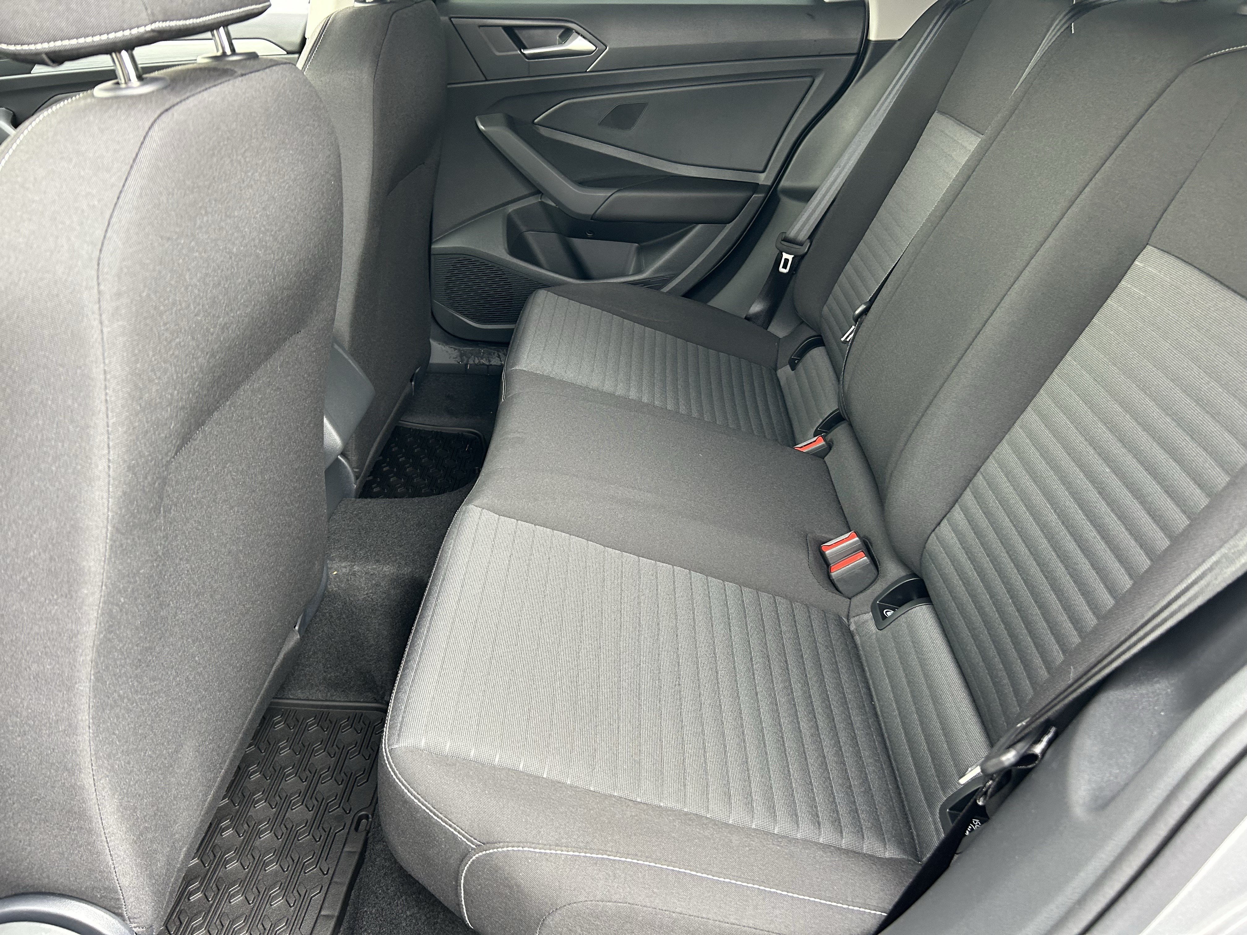 New 2027 Volkswagen Jetta S FWD image 14