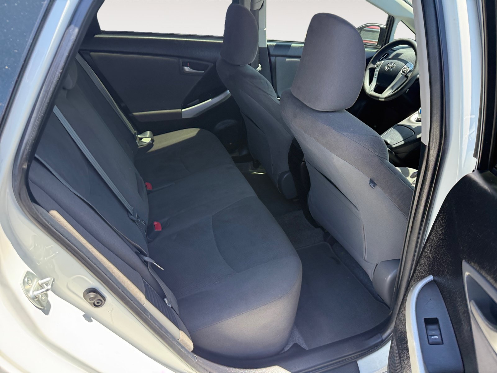 Used 2013 Toyota Prius Prime Plug-In Hybrid FWD image 18