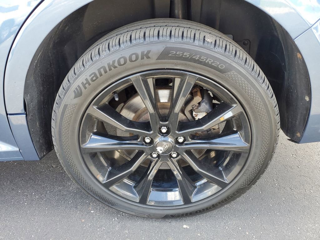 Used 2019 Ford Flex SEL w/ Equipment Group 202A AWD/4WD image 33