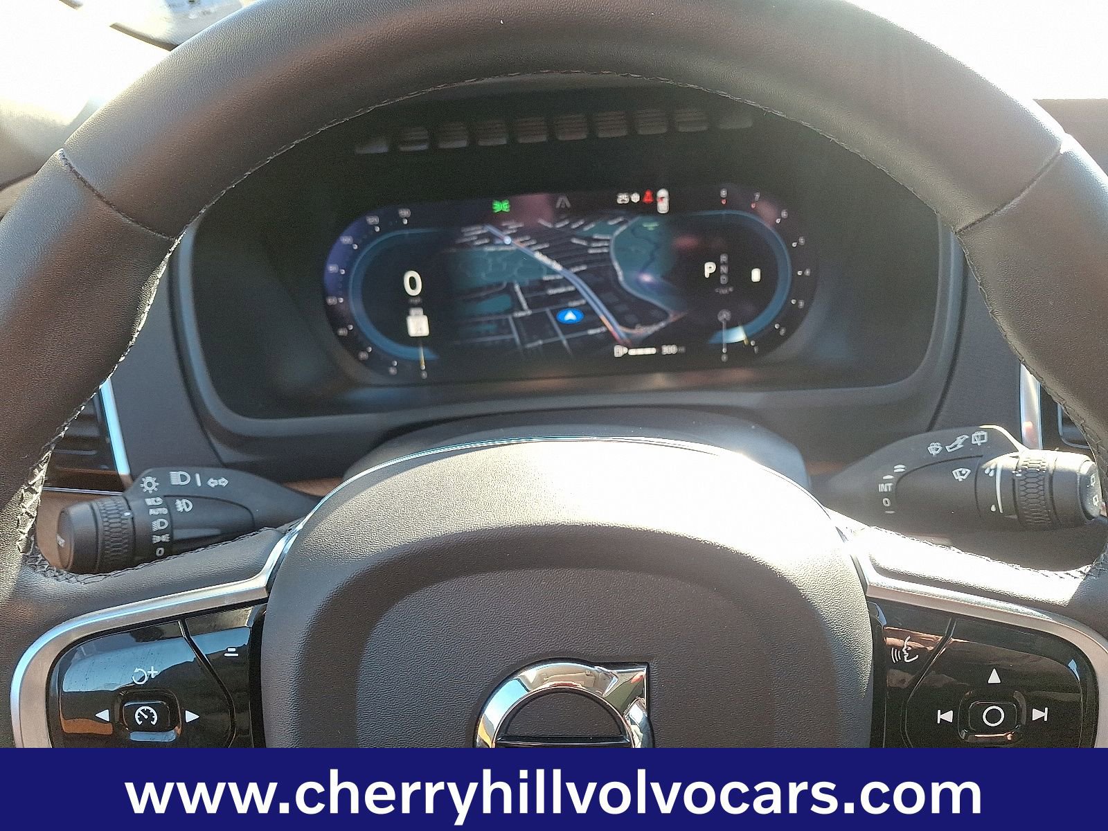 Certified 2023 Volvo XC90 B5 Plus image 20