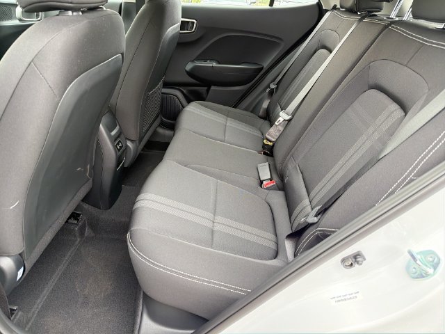 New 2026 Hyundai Venue SEL FWD image 33