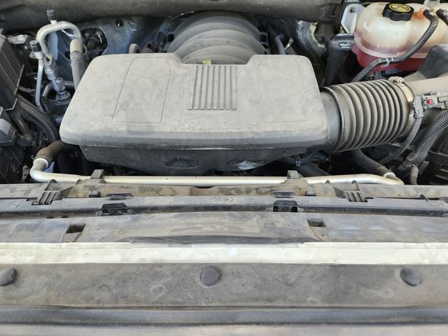 Used 2022 Chevrolet Silverado 1500 RST AWD/4WD image 30