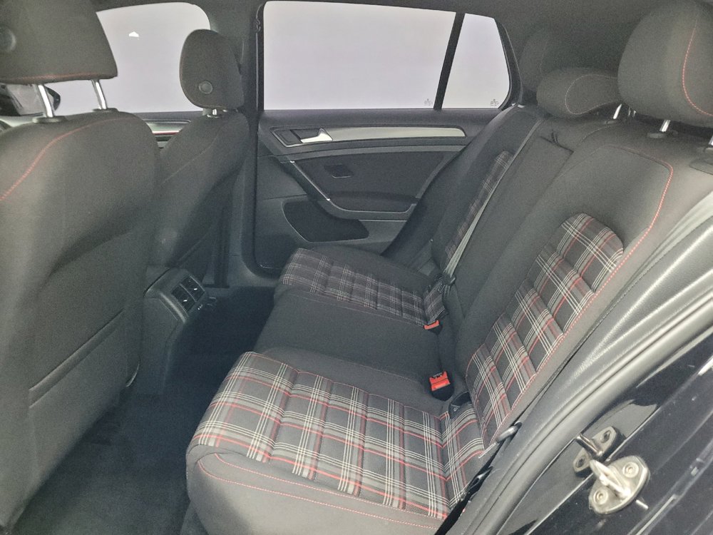Used 2018 Volkswagen GTI S image 18