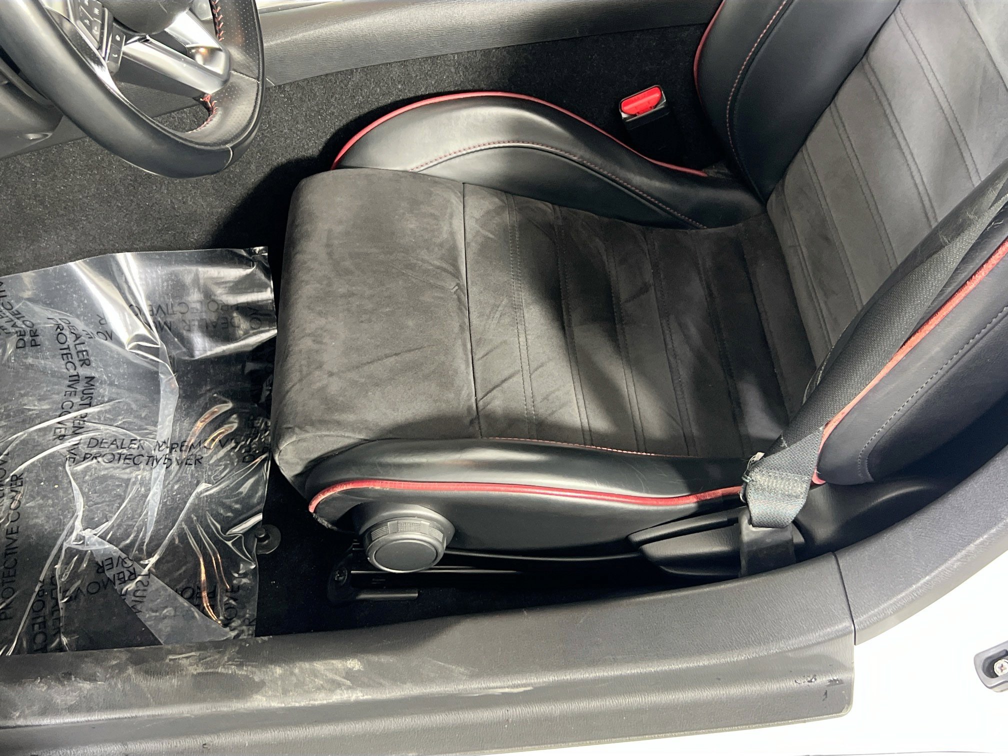 Used 2017 FIAT 124 Spider Abarth image 19