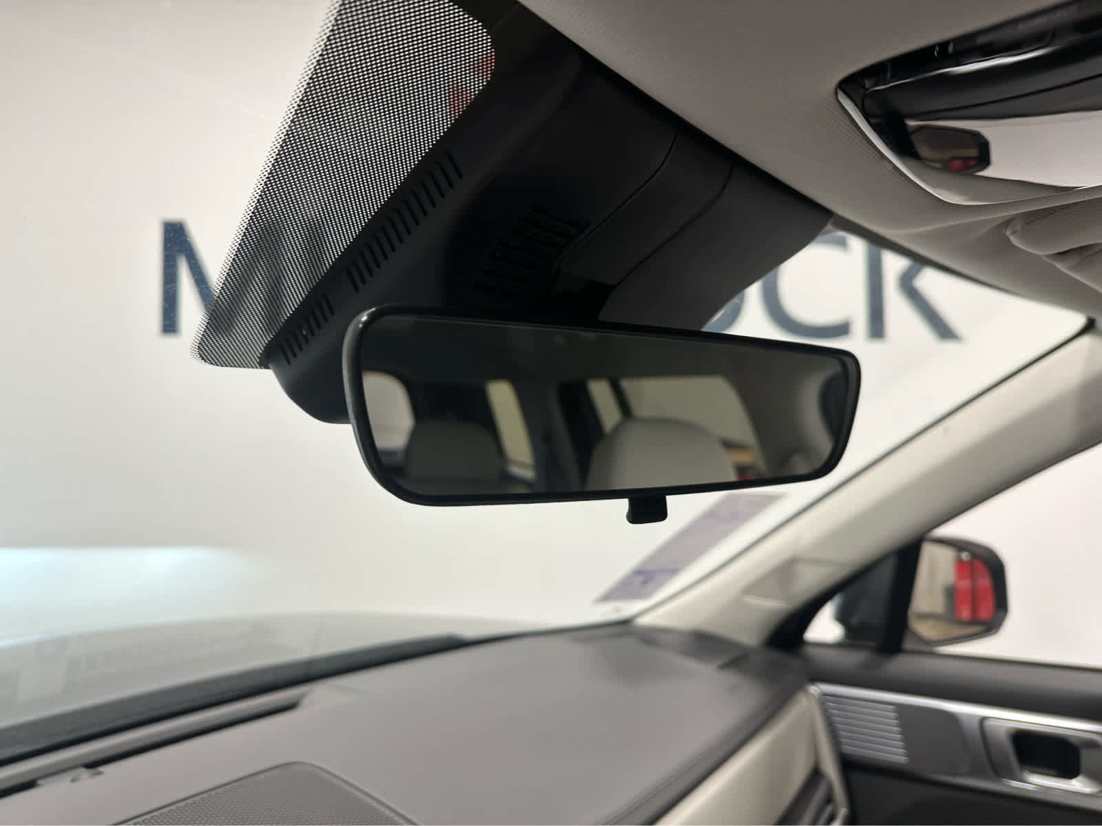 New 2026 Hyundai Santa Fe SEL FWD image 32