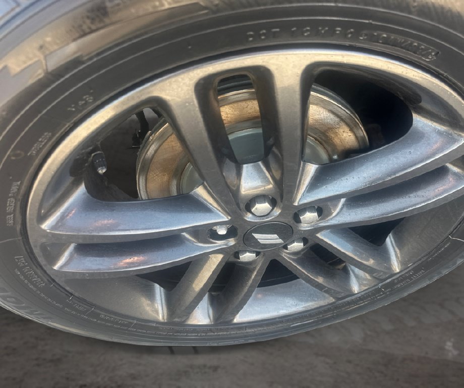 Used 2019 Dodge Charger SXT w/ Blacktop Package AWD/4WD image 16