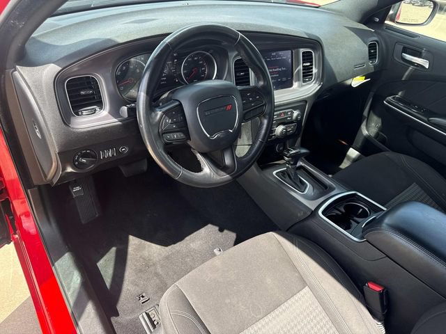 Used 2023 Dodge Charger SXT RWD image 24