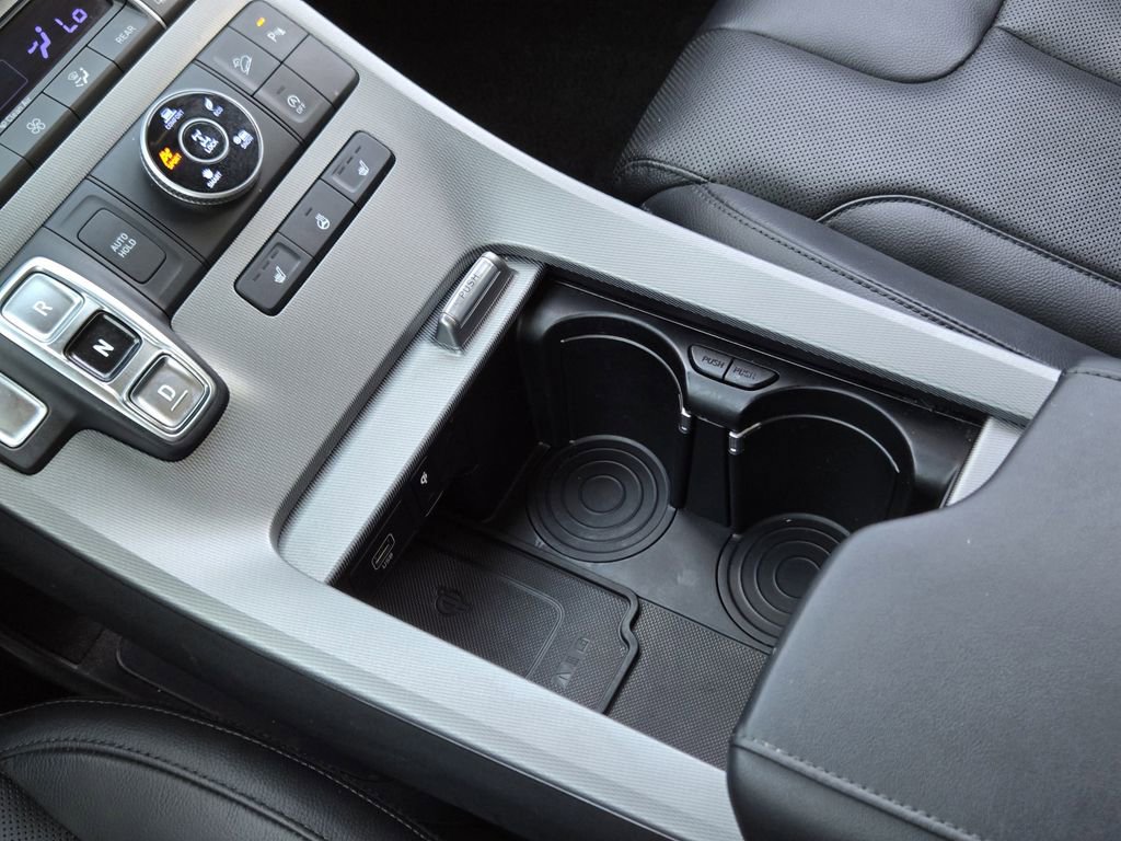 Used 2020 Hyundai Palisade SEL image 23