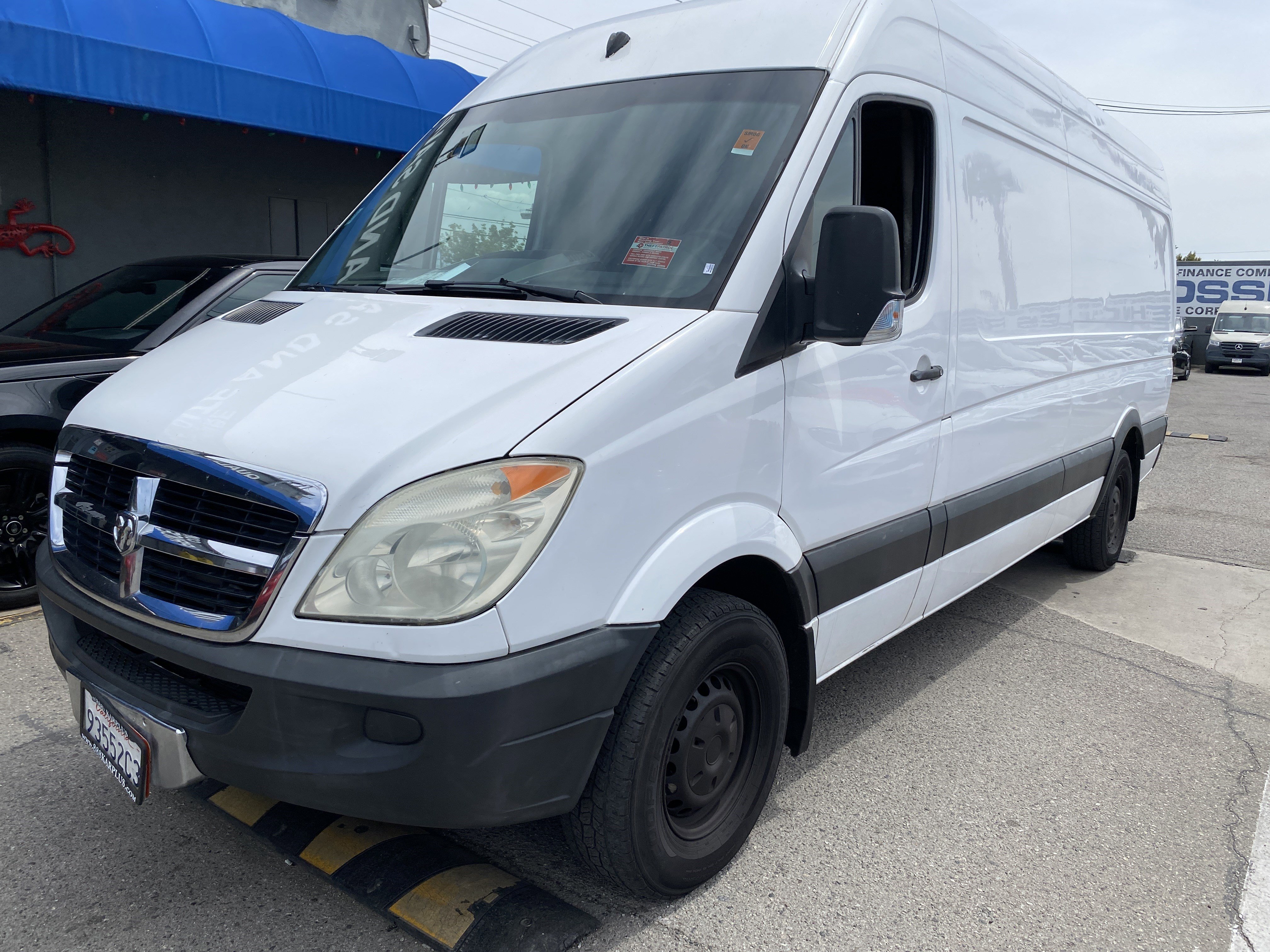 Used 2007 Dodge Sprinter 2500 image 6