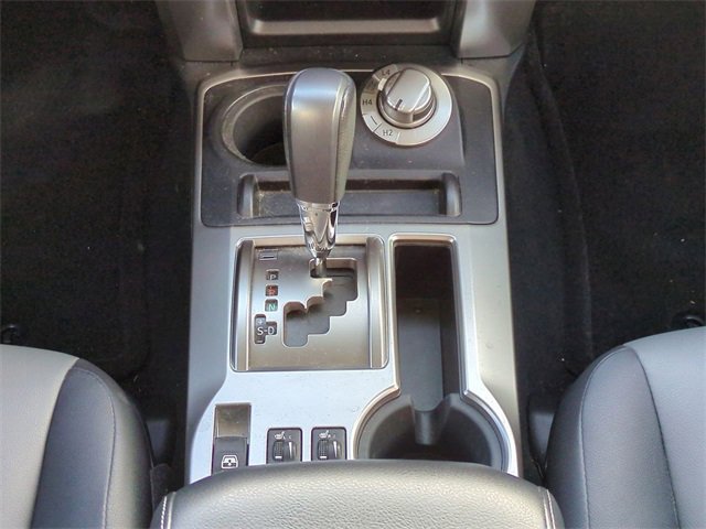 Used 2018 Toyota 4Runner SR5 Premium image 19